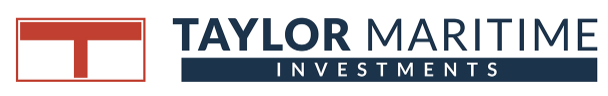 Taylor Maritime logo
