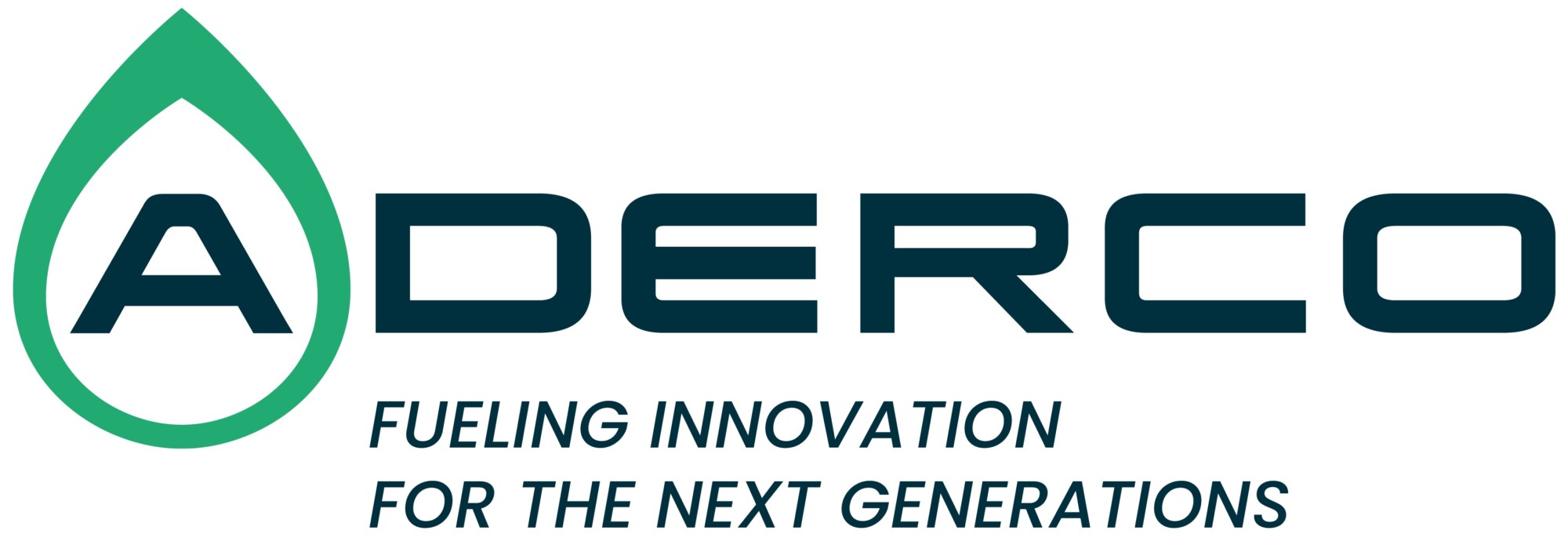 Aderco New Logo