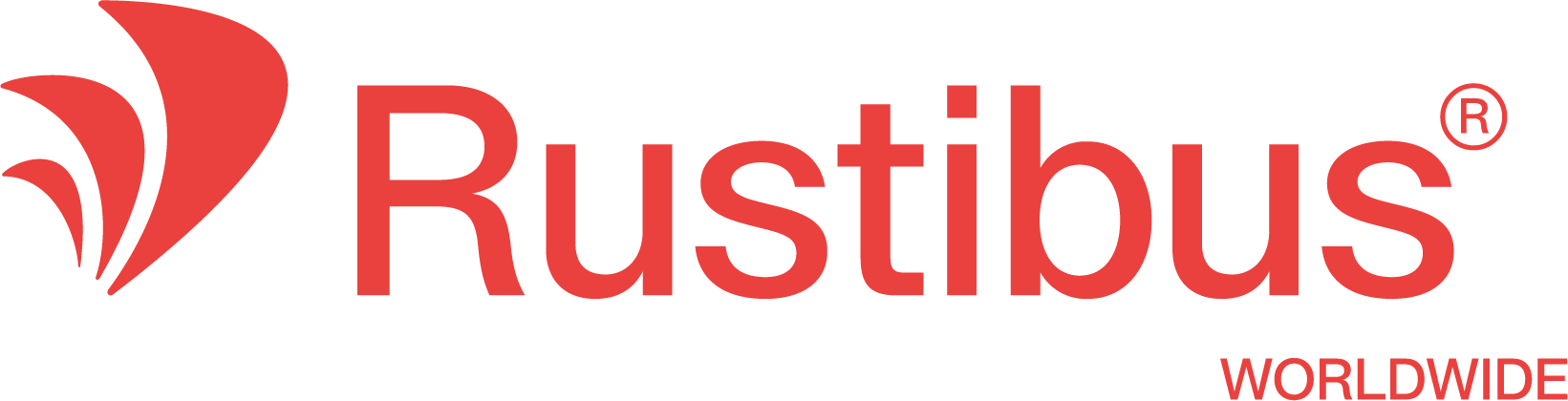 Rustibus Worldwide - Lyseste rød@4x