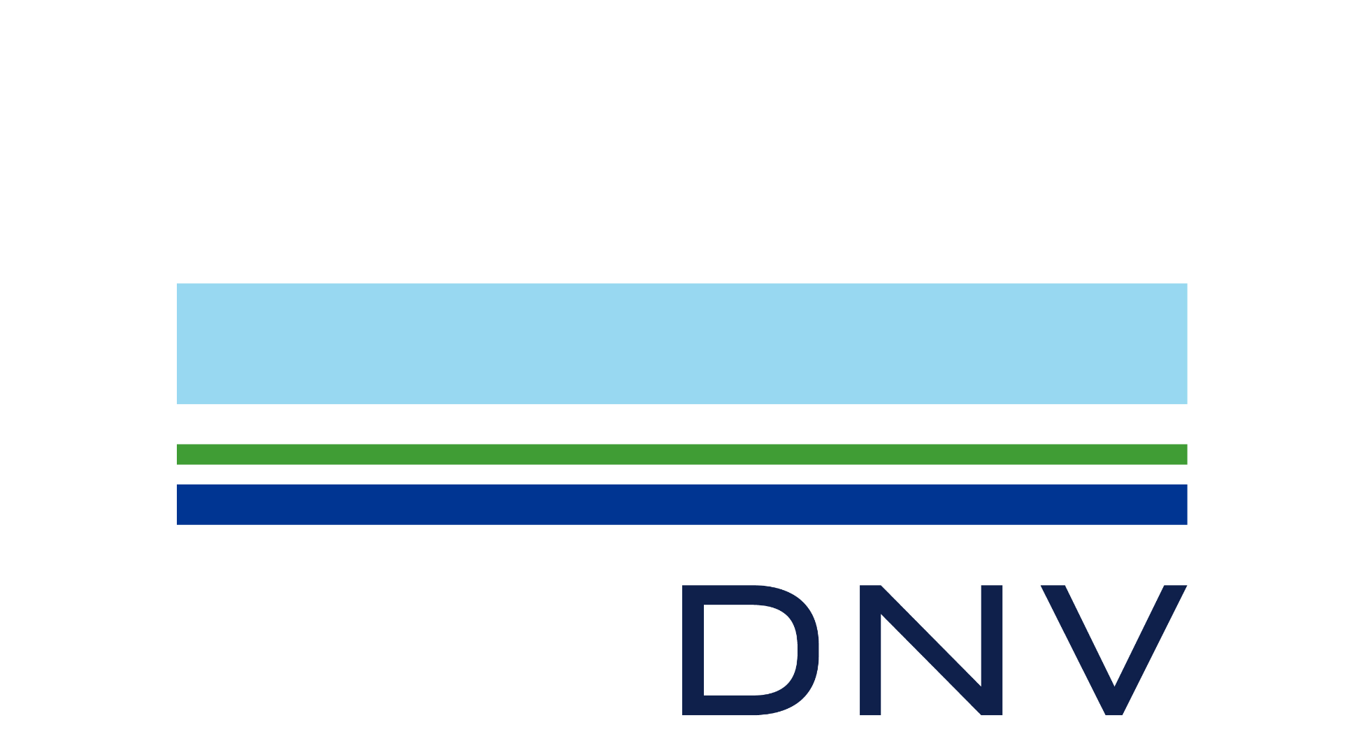 DNV site logo