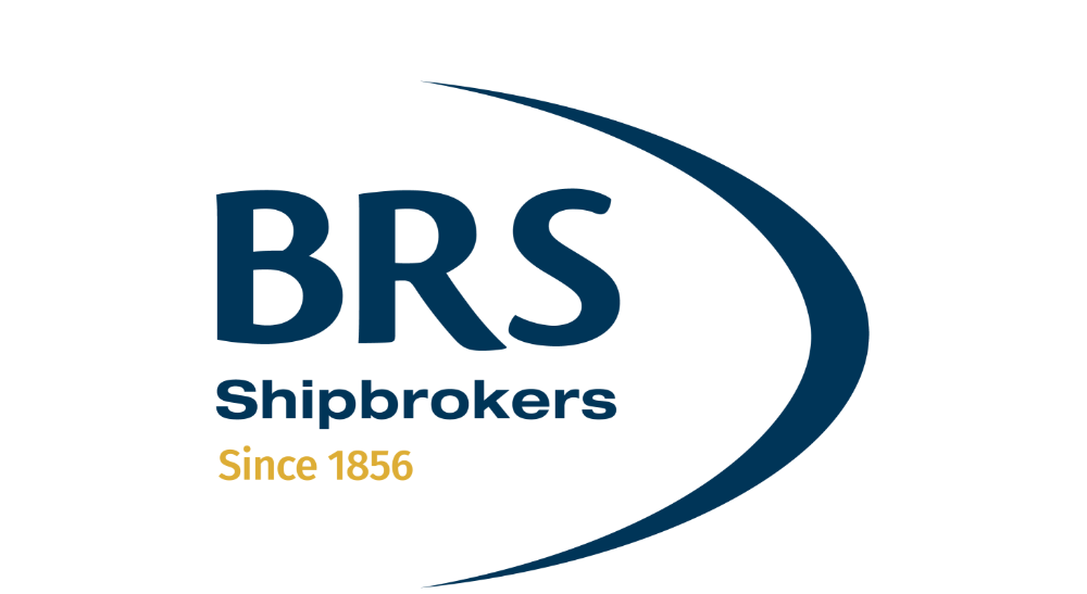 BRS GD Logo