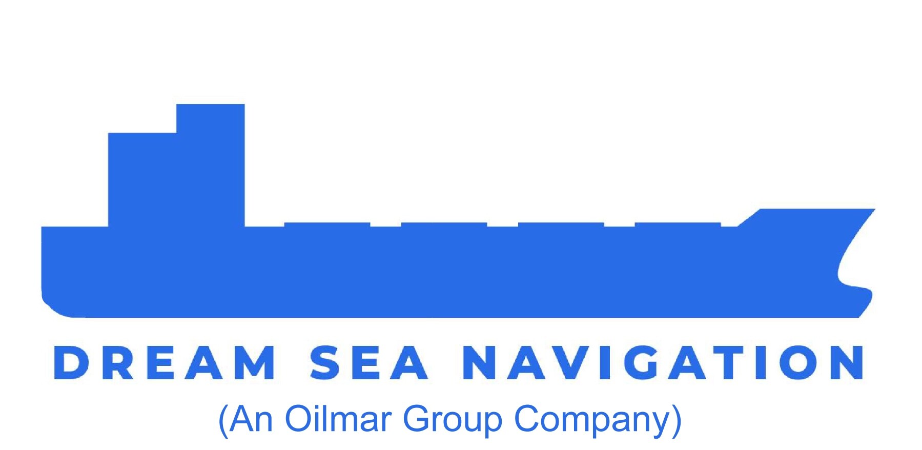 Dream Sea Nav (Oilmar) Logo