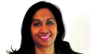 Shamika Sirimanne, Director, UNCTAD Division on Technology & Logistics