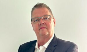 Willem Vermaat, Shipping Director, Heidelberg Materials Trading